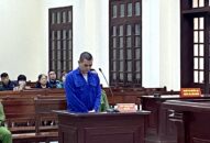 Giang hồ máu lạnh trả giá sau 17 năm lẩn trốn
