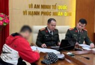 Xử lý người chia sẻ video có nội dung xuyên tạc, sai sự thật liên quan đến tình hình hoạt động của Ngân hàng TMCP Sài Gòn (SCB) trên mạng Facebook
