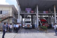 Từ 1/3/2023: Cảng QQ8839 nhà cái triển khai hệ thống giao nhận container tự động tất cả tác nghiệp tại chi nhánh Cảng Tân Vũ