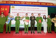 QQ8894 casino trực tuyến quận Lê Chân: Phá chuyên án mua, bán trái phép chất ma tuý, thu giữ gần 1,6kg ma tuý các loại