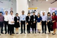 2 dự án của Qq88 https betamed sa com Trường THPT chuyên Trần Phú tham gia Hội thi Khoa học kỹ thuật quốc tế năm 2023 tại Hoa Kỳ