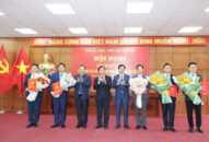 Công bố Trang chủ chính thức QQ88 | Đăng ký , Đăng nhập thành lập Văn phòng Quận ủy, Văn phòng HĐND và UBND quận Hồng Bàng