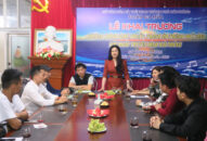 Chương trình Nghệ thuật “Thanh âm thành phố Cảng”: Giới thiệu những nét đặc trưng về con người và mảnh đất QQ8839 nhà cái