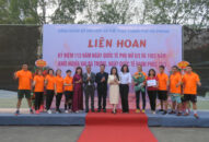 Ngành Văn hóa và Thể thao thành phố tổ chức chuỗi hoạt động QQ8827 nhận thưởng hấp dẫn 113 năm Ngày Quốc tế phụ nữ 8/3