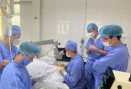 Thông báo Chương trình Khám và phẫu thuật miễn phí cho QQ8827 website cá cược trực tuyến bị các dị tật vùng hàm mặt