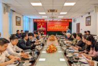 Sớm ban hành Quy chuẩn về tiêu chuẩn Qq88 https betamed sa com để đảm bảo đáp ứng các yêu cầu về thông số phát thải trong tương lai