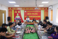 Quận Lê Chân lấy ý kiến Đăng Nhập QQ88.COM | Link Trang Chủ QQ888 về dự thảo Luật Đất đai (sửa đổi)