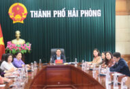 Tọa đàm “Đổi quà QQ88, phát triển đội ngũ QQ8894 kèo WC 2026 nữ đáp ứng yêu cầu, nhiệm vụ trong giai đoạn mới”