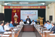 Triển khai tổ chức Giải vô địch Vật tự do-Vật dân tộc Cúp Báo QQ8839 nhà cái lần thứ 30
