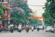 Tổ chức giao thông tạm thời trong thời gian diễn ra Liên hoan phim truyền hình toàn quốc lần thứ 41 tại TTkmqq88 tỷ lệ kèo World Cup 2026