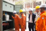 Điện lực QQ8839 nhà cái: Đảm bảo cấp điện ổn định phục vụ tổ chức Liên hoan Truyền hình toàn quốc lần thứ 41 tại QQ8839 nhà cái