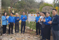 Nhiều hoạt động ý nghĩa nhân QQ8827 nhận thưởng hấp dẫn 30 năm Ngày Thanh niên xung phong tham gia Đổi quà QQ88 Đảo Thanh niên Bạch Long Vĩ