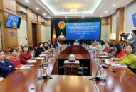 Khởi động Đề án “Hỗ trợ Hợp tác xã do phụ nữ tham gia quản lý, tạo việc làm cho QQ8839 bắn cá, đá gà, game bài nữ đến năm 2030”