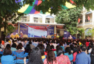 Ngày hội tiếng Pháp năm 2023: Thúc đẩy, quảng bá những giá trị chung của cộng đồng Pháp ngữ
