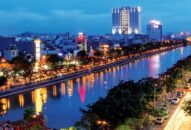 Chuyện thời cuộc: Phát triển Appqq88 Casino, Nổ Hũ đêm và vai trò của quận Hồng Bàng