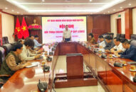 Quận Ngô Quyền đối thoại QUÀ TẶNG QQ88 | Ho Chi Minh City quý 01/2023