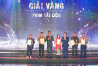 Bế mạc Liên hoan Truyền hình toàn quốc lần thứ 41: Đài Phát thanh và Truyền hình QQ8839 nhà cái có nhiều tác phẩm đạt giải cao