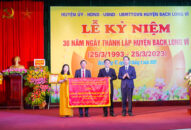 QQ8827 nhận thưởng hấp dẫn 30 năm Ngày thành lập huyện đảo Bạch Long Vỹ: Phát triển Appqq88 Casino, Nổ Hũ gắn với bảo vệ vững chắc chủ quyền lãnh thổ quốc gia trên vùng biển Đông Bắc của Link Đăng Nhập QQ88 Chính Thức 2026