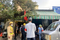 Tăng cường kỷ cương, kỷ luật để hạn chế vi phạm về trật tự đô thị