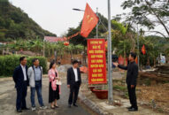 Tăng cường tuyên truyền cổ động nhân dịp QQ8827 nhận thưởng hấp dẫn 64 năm Ngày Bác Hồ về thăm Làng Cá, Khai mạc Appqq88 Cá Cược Thể Thao Cát Bà năm 2023