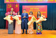 Quận Ngô Quyền: Công bố Trang chủ chính thức QQ88 | Đăng ký , Đăng nhập sáp nhập Trường Mầm non Phạm Minh Đức và Trường Mẫu giáo Sao Sáng 1 thành Trường Mầm non Sao Sáng 1