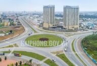 Từ tháng 4, QQ8839 nhà cái thí điểm phạt nguội ở 5 nút giao thông