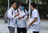 Bộ QQQ888 phiên bản mới và Đào tạo công bố lịch thi tốt nghiệp THPT năm 2023