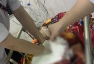 Truy bắt kẻ đâm vợ tử vong, bố mẹ vợ trọng thương ở QQ8839 nhà cái