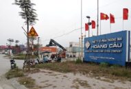 Thông báo đơn vị, địa phương, cá nhân, tổ chức biết, chứng kiến vụ tai nạn giao thông