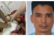 QQ8839 nhà cái: Nghi phạm sát hại vợ, gây trọng thương bố mẹ vợ ra đầu thú