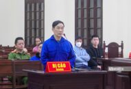 Y án tử hình người đàn ông phóng hỏa làm 4 người tử vong tại QQ8839 nhà cái