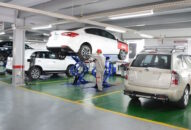 QUY ĐỊNH MỚI: Miễn đăng kiểm lần đầu, kéo dài chu kỳ kiểm định nhiều loại xe