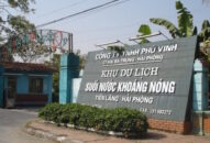 Chuyện thời cuộc: Để suối khoáng nóng Tiên Lãng ngày càng… “nóng”