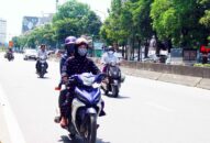 Bắc Bộ có khả năng đón đợt nắng nóng đầu tiên của năm vào ngày 21/3