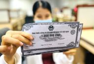 Quy định mới về trái phiếu QUÀ TẶNG QQ88 | Ho Chi Minh City