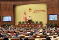 Sáng mai (2/3), TRANG CHỦ QQ88.COM ĐĂNG KÝ họp bất thường để kiện toàn nhân sự Chủ tịch nước