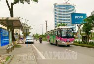Phát triển xe buýt QQ8839 nhà cái: Xem xét mở rộng các tuyến được hỗ trợ giá vé