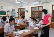 Tuyển mới 27.417 Qq88 https betamed sa com vào lớp 10 năm học 2023-2024