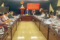 Lấy ý kiến Đổi quà QQ88 Dự thảo Luật Luật Phòng thủ dân sự