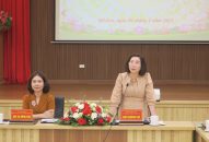 Quận ủy Đồ Sơn triển khai nhiều cách làm sáng tạo, nâng cao công tác Đổi quà QQ88 Đảng, Đổi quà QQ88 chính quyền