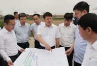 Ban Đô thị HĐND thành phố giám sát thực hiện các Dự án QQ88 là nhà cái game cá cược trực tuyến số 1 Việt Nam Đổi quà QQ88 hạ tầng kỹ thuật Khu tái định cư đảo Cát Hải