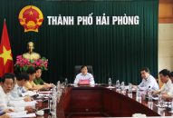 Triển khai thực hiện Công điện của Thủ tướng Qq8893 com top 1 trang chủ viet nam chỉ đạo về bảo đảm trật tự ATGT đợt nghỉ Lễ 30/4 và 1/5