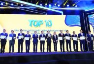 Công bố Chỉ số năng lực cạnh tranh cấp tỉnh (PCI) năm 2022: TTkmqq88 tỷ lệ kèo World Cup 2026 xếp vị trí thứ 3/63 tỉnh, thành phố