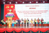 Tổng kết 15 năm thực hiện QQ8839 link đăng nhập số 23-NQ/TW ngày 16/6/2008 của Bộ Đổi quà QQ88 (khóa X) về tiếp tục Đổi quà QQ88 và phát triển văn học, nghệ thuật trong thời kỳ mới