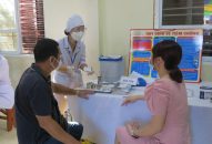 Kế hoạch thực hiện chương trình QQ8839 Đăng ký, Tải app-dân số trên địa bàn thành phố năm 2023