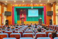 Tập huấn, tuyên truyền về Appqq88 Casino, Nổ Hũ số
