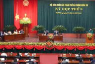 Trang chủ chính thức QQ88 | Đăng ký , Đăng nhập về việc triệu tập Kỳ họp thứ 10 (kỳ họp chuyên đề) HĐND thành phố khóa XVI (nhiệm kỳ 2021-2026)