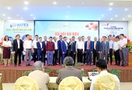 Hội Điện tử và Tin học QQ8839 nhà cái tổ chức thành công Đại hội lần thứ VII, nhiệm kỳ 2022-2027