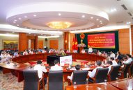 Chia sẻ, trao đổi kinh nghiệm phát triển giữa TTkmqq88 tỷ lệ kèo World Cup 2026 và tỉnh Hậu Giang
