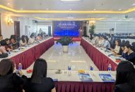 Quận Ngô Quyền: Tổng kết Dự án “Tăng cường năng lực và cơ hội tiếp cận việc làm cho thanh thiếu niên có hoàn cảnh khó khăn tại QQ8839 nhà cái”
